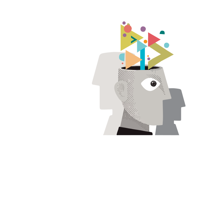 Brain Conceptual